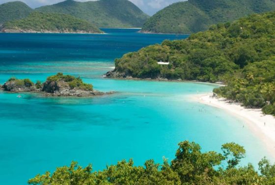 British Virgin Islands