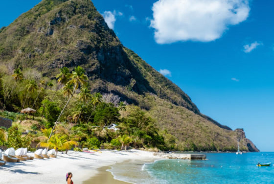 Grenadines Islands